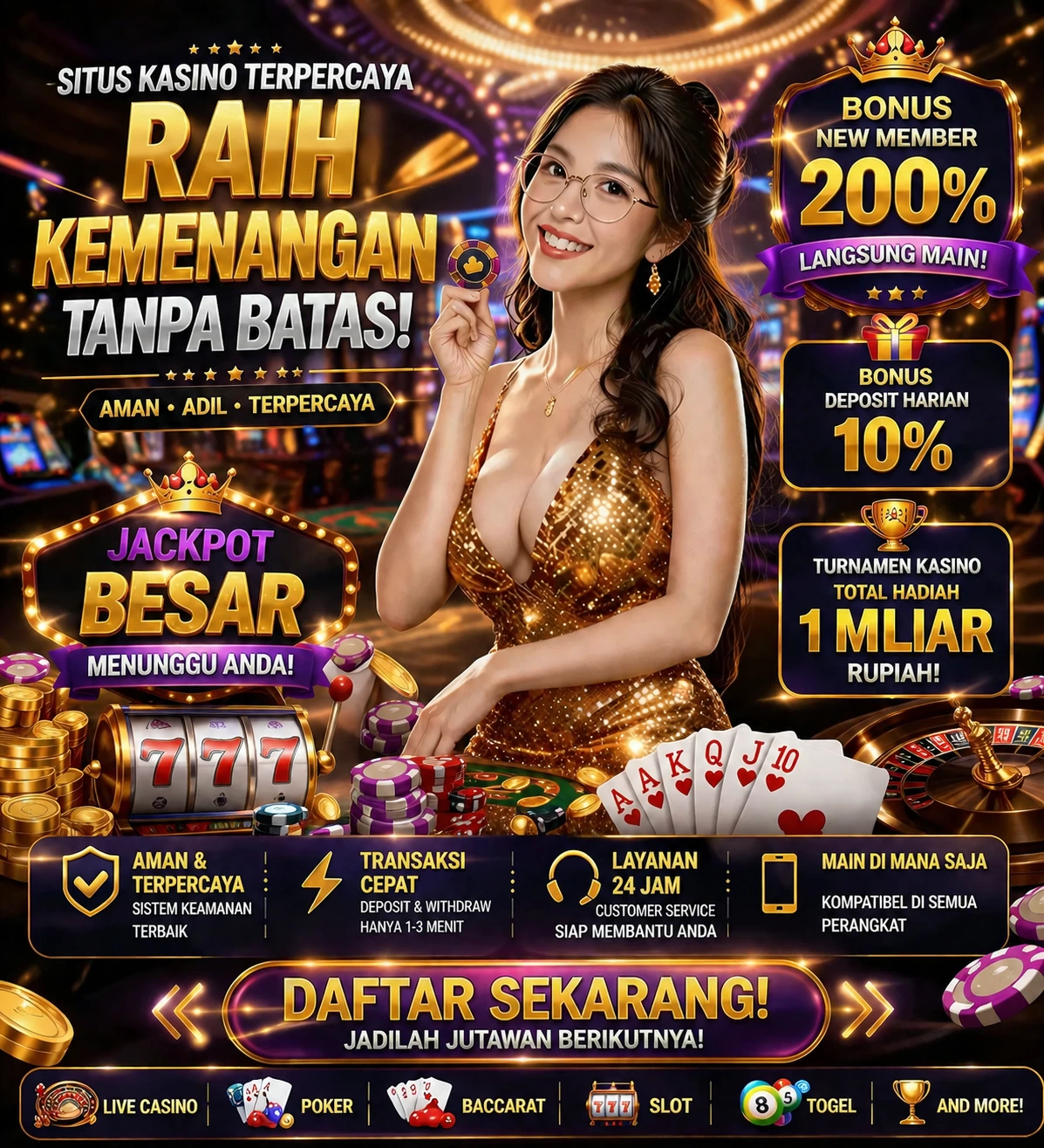 Roleta e blackjack sortenabet