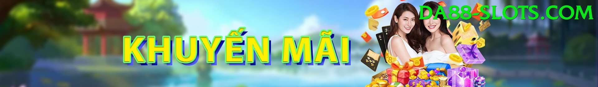 Khuyến Mãi - Game xây dựng