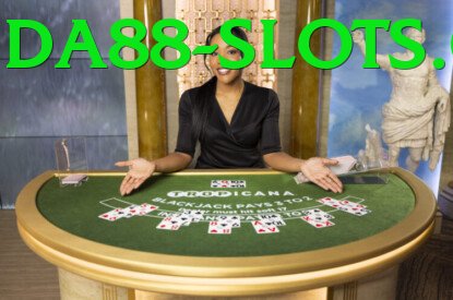 Sòng Bài Trực Tuyến - Bản vá