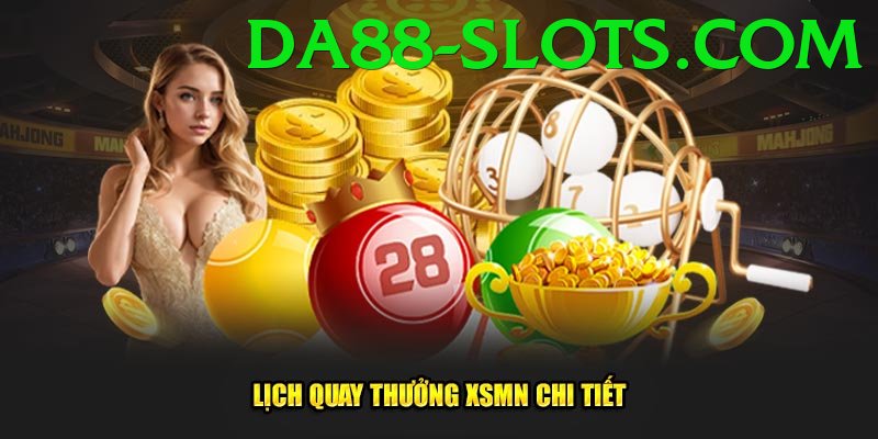 Xổ Số Online - Game kinh dị